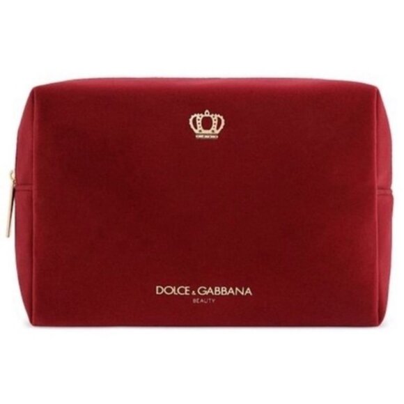 Dolce & Gabbana Other - Dolce & Gabbana Cosmetic Bag
